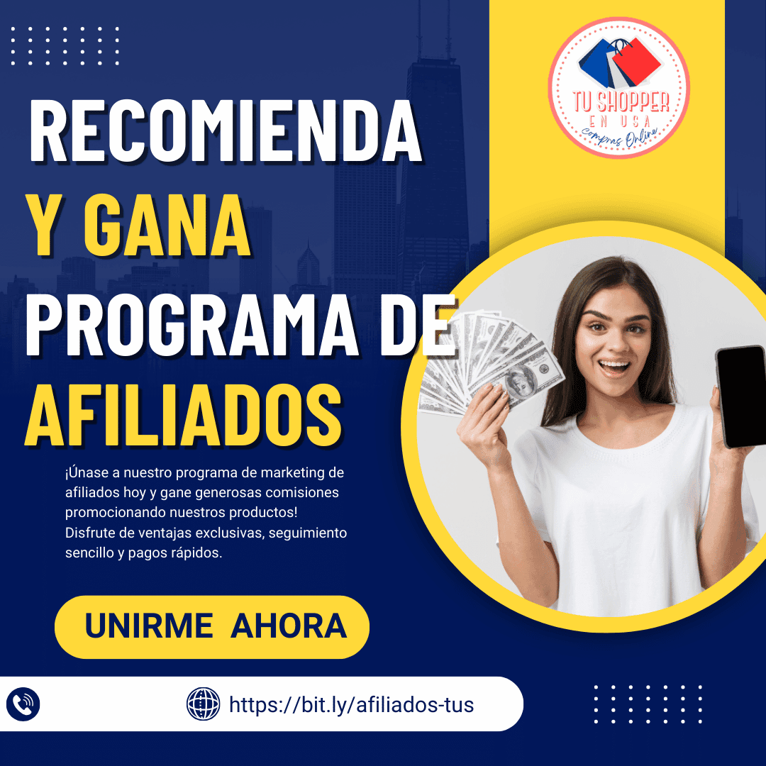 programa de afiliados